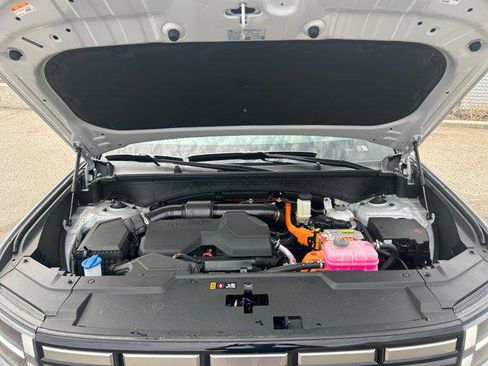 New 2026 Hyundai Santa Fe SEL AWD/4WD image 34