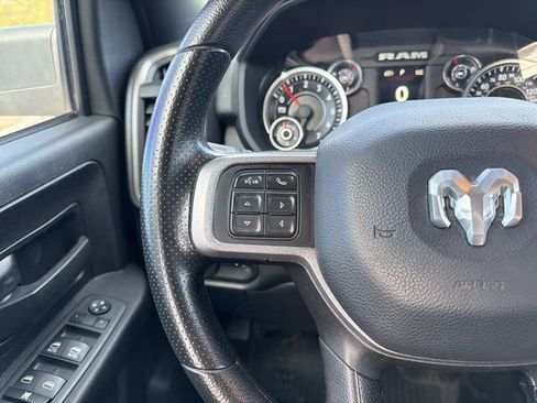 Used 2022 RAM 2500 Tradesman w/ Chrome Appearance Group image 13