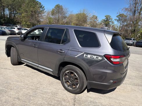 Used 2023 Honda Pilot EX-L image 7