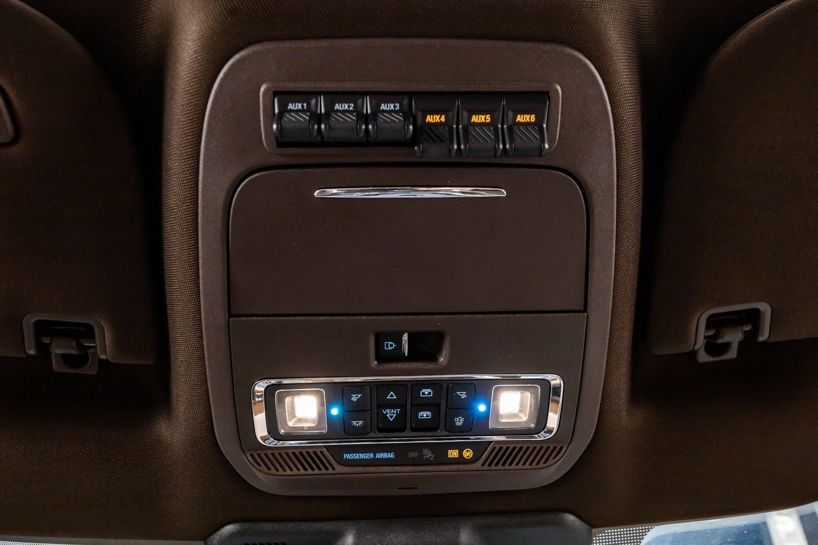Used 2024 Ford F350 King Ranch w/ Chrome Package AWD/4WD image 26