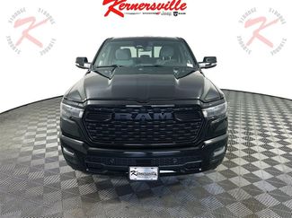 New 2026 RAM 1500 Big Horn video 2