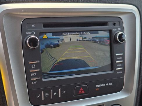 Used 2015 GMC Acadia SLE AWD/4WD image 32