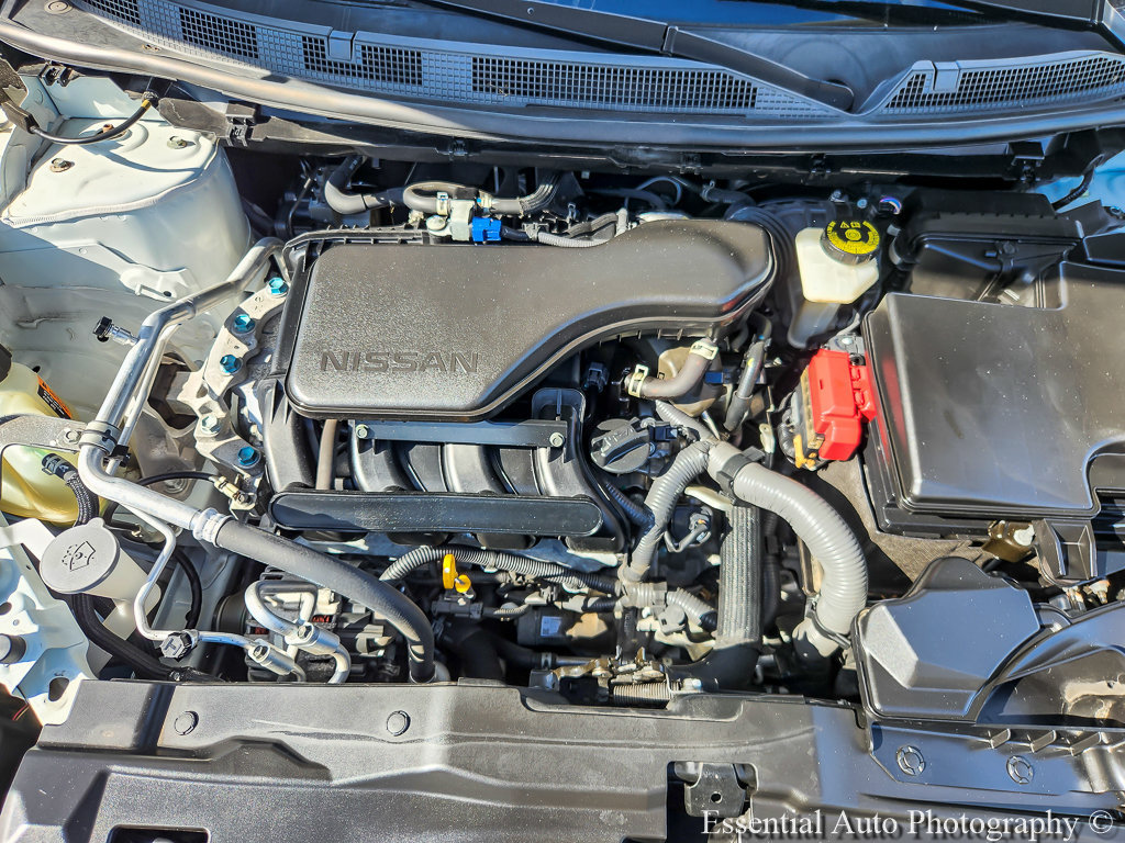 Used 2021 Nissan Rogue Sport S AWD/4WD image 20