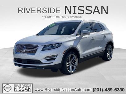 Used 2019 Lincoln MKC Reserve