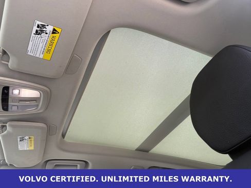 Certified 2024 Volvo XC90 T8 Plus w/ Protection Package Premier AWD/4WD image 26