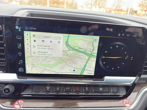 Used 2025 Chevrolet Silverado 2500 LT w/ Convenience Package image 20