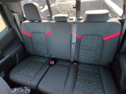 New 2026 Chevrolet Colorado Z71 w/ Technology Package image 8