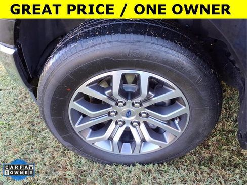 Used 2021 Ford F150 Lariat image 22