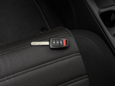 Used 2017 Honda CR-V LX image 41