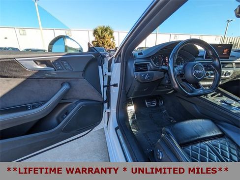 Used 2018 Audi S5 Premium Plus image 15