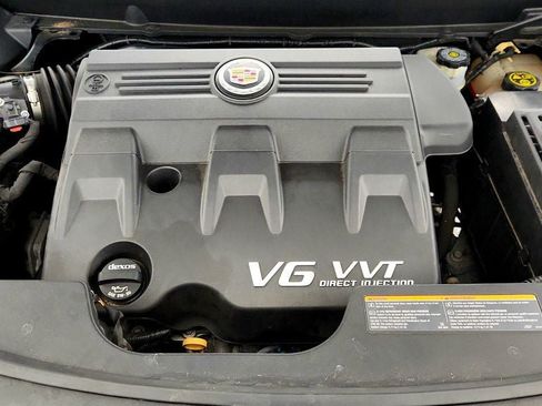 Used 2016 Cadillac SRX Performance w/ Midnight Edition Package image 28