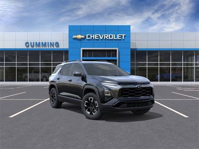 New 2026 Chevrolet Equinox ACTIV