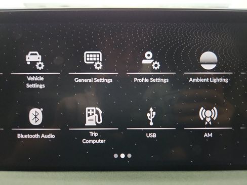 New 2026 Acura MDX Type S image 19