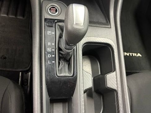 Used 2025 Nissan Sentra S FWD image 27