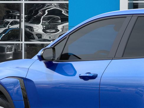 New 2026 Chevrolet Blazer EV LT image 14