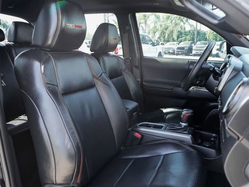 Used 2020 Toyota Tacoma TRD Pro image 42