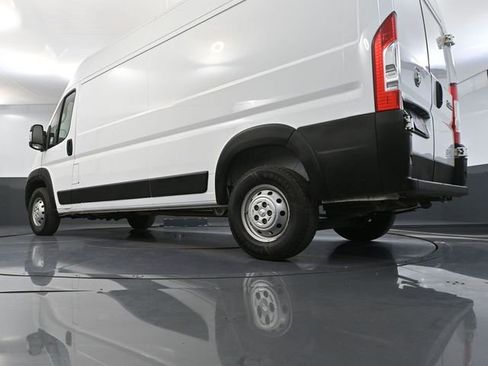 Used 2023 RAM ProMaster 2500 FWD image 39