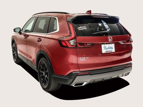 Used 2023 Honda CR-V Sport image 8