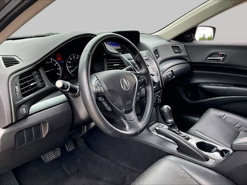 Used 2015 Acura ILX FWD image 15