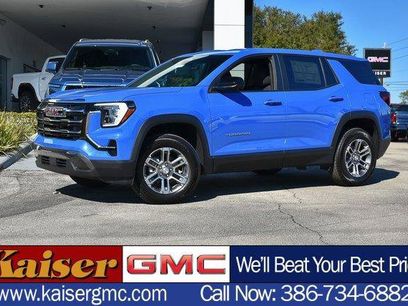 New 2025 GMC Terrain Elevation w/ Technology Package II