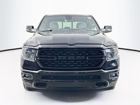 Used 2023 RAM 1500 Big Horn RWD image 2