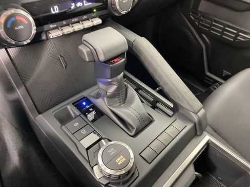 New 2025 Toyota Tacoma TRD Sport image 19