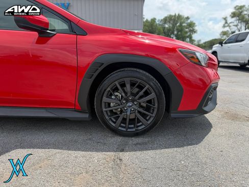 Used 2025 Subaru WRX Premium AWD/4WD image 9