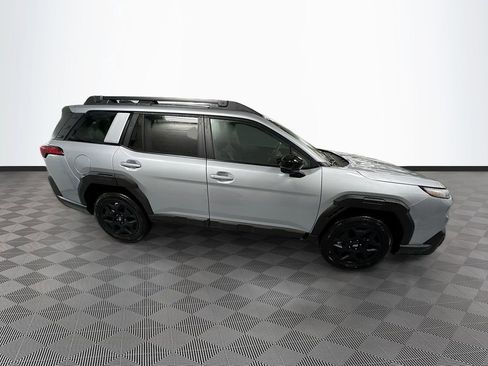 New 2026 Subaru Outback Limited AWD/4WD image 34