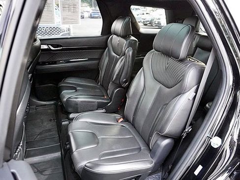 Certified 2023 Hyundai Palisade Calligraphy image 20