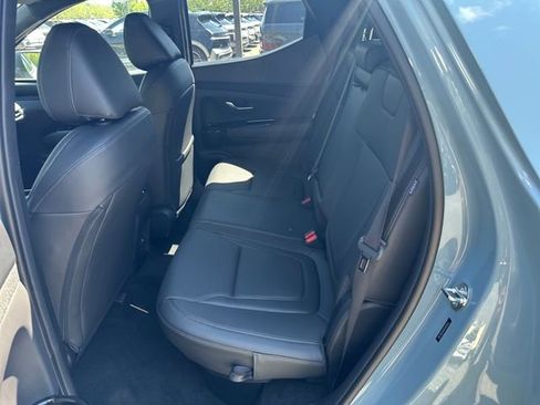 New 2025 Hyundai Santa Cruz XRT image 30