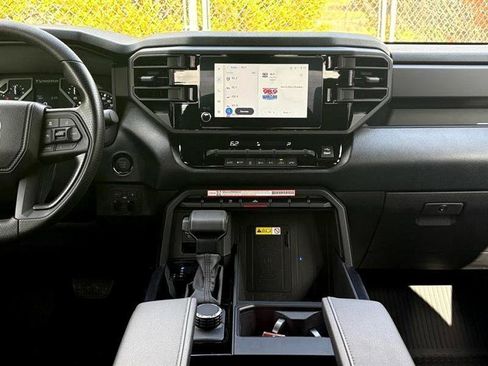 Used 2026 Toyota Tundra SR5 w/ SX Package image 44