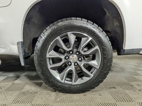 Used 2023 Chevrolet Silverado 1500 LT w/ All Star Edition Plus image 13