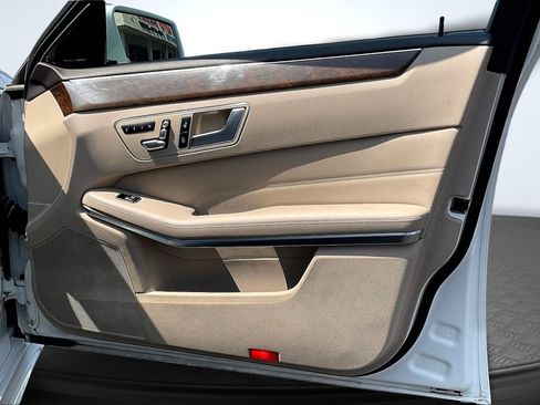 Used 2015 Mercedes-Benz E 350 4MATIC Wagon w/ Premium 1 Package image 24