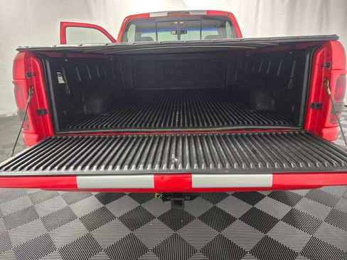Used 1998 Dodge Ram 1500 Truck 2WD Regular Cab image 53