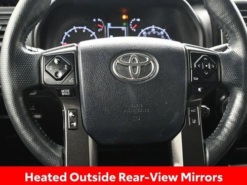 Certified 2023 Toyota 4Runner 40th Anniversary SE image 15