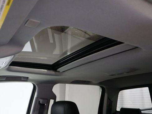 Used 2017 Chevrolet Silverado 1500 LTZ w/ Sport Package image 12