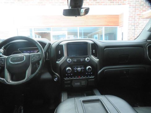 Used 2019 GMC Sierra 1500 Denali w/ Denali Ultimate Package AWD/4WD image 52