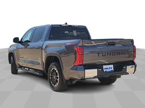 Used 2023 Toyota Tundra SR5 w/ TRD Off-Road Premium Package RWD image 6