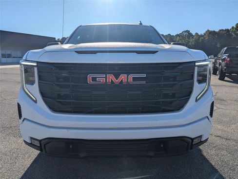 New 2026 GMC Sierra 1500 Elevation AWD/4WD image 8