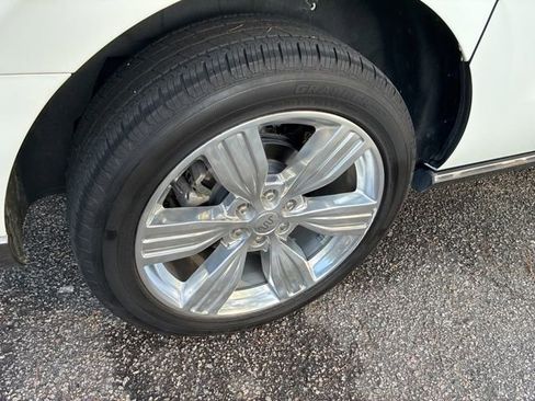 Used 2023 Ford Expedition Max King Ranch image 16