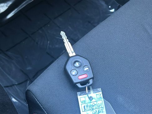 Certified 2024 Subaru WRX AWD/4WD image 30