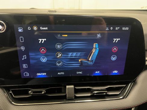 New 2026 Chevrolet Equinox RS AWD/4WD image 63