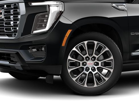 New 2026 GMC Yukon XL Denali w/ Denali Reserve Package image 42