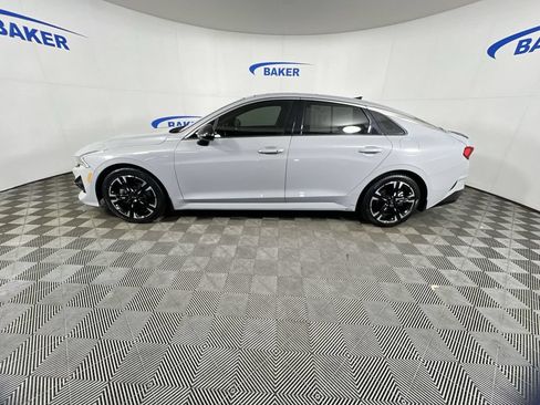 Used 2021 Kia K5 GT-Line AWD/4WD image 6