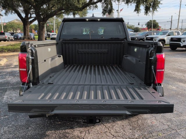 Used 2026 Toyota Tacoma SR5 RWD image 12