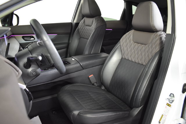 Certified 2026 Nissan Murano Platinum AWD/4WD image 9