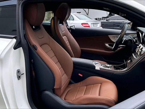 Used 2021 Mercedes-Benz C 300 C 300 image 8