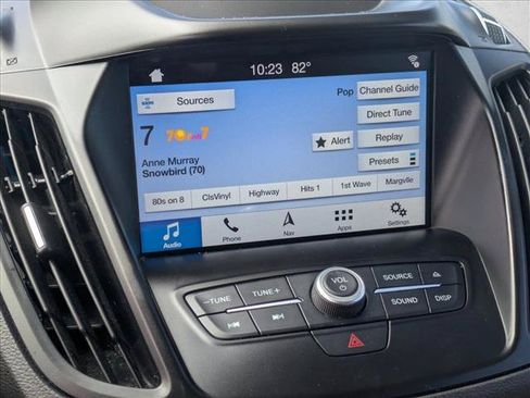 Used 2018 Ford Escape SEL FWD image 12