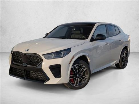 New 2026 BMW X2 xDrive28i w/ Technology Package image 1