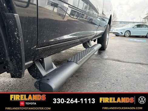 Used 2024 RAM 2500 Tradesman w/ Bed Utility Group image 10